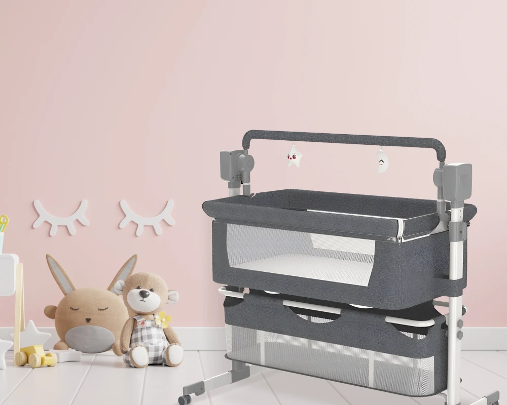 baby rocker sleeper