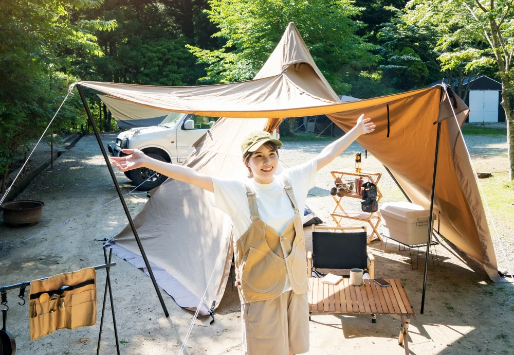 ultralight 1 person tent